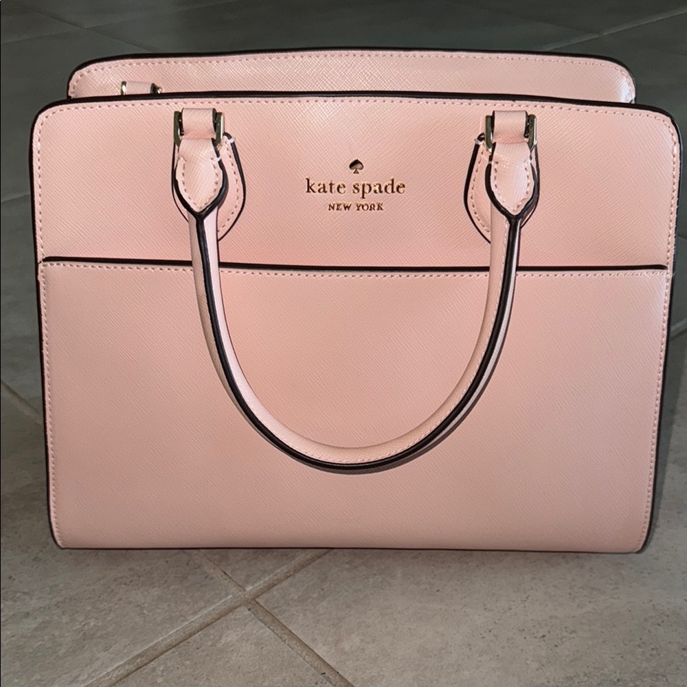 Kate Spade Pink Women's Bag